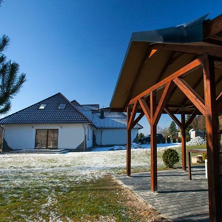 Apartamenty Kalinowa Z Widokiem Na Gory Jelenia Gora Exterior photo