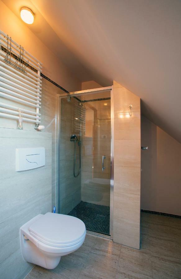 Apartamenty Kalinowa Z Widokiem Na Gory Jelenia Gora Exterior photo