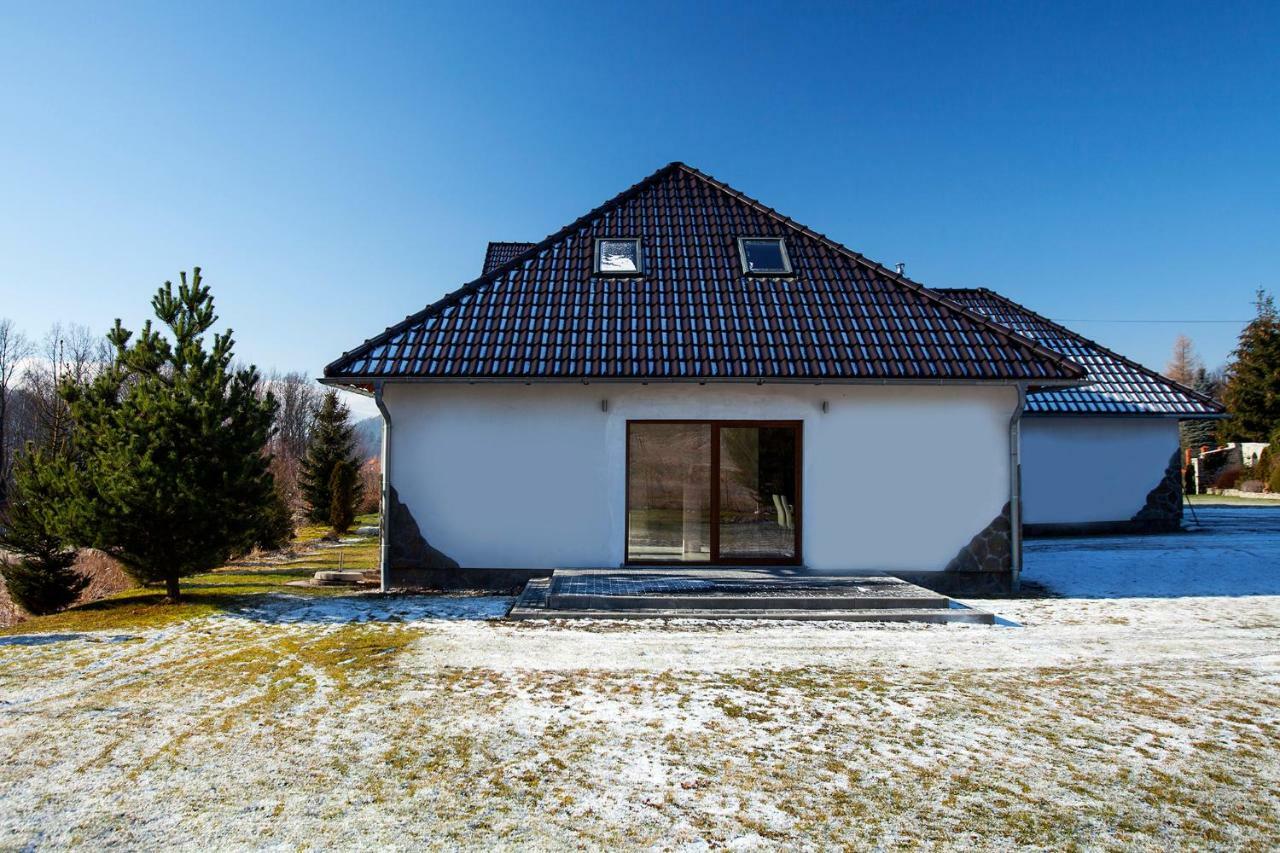 Apartamenty Kalinowa Z Widokiem Na Gory Jelenia Gora Exterior photo